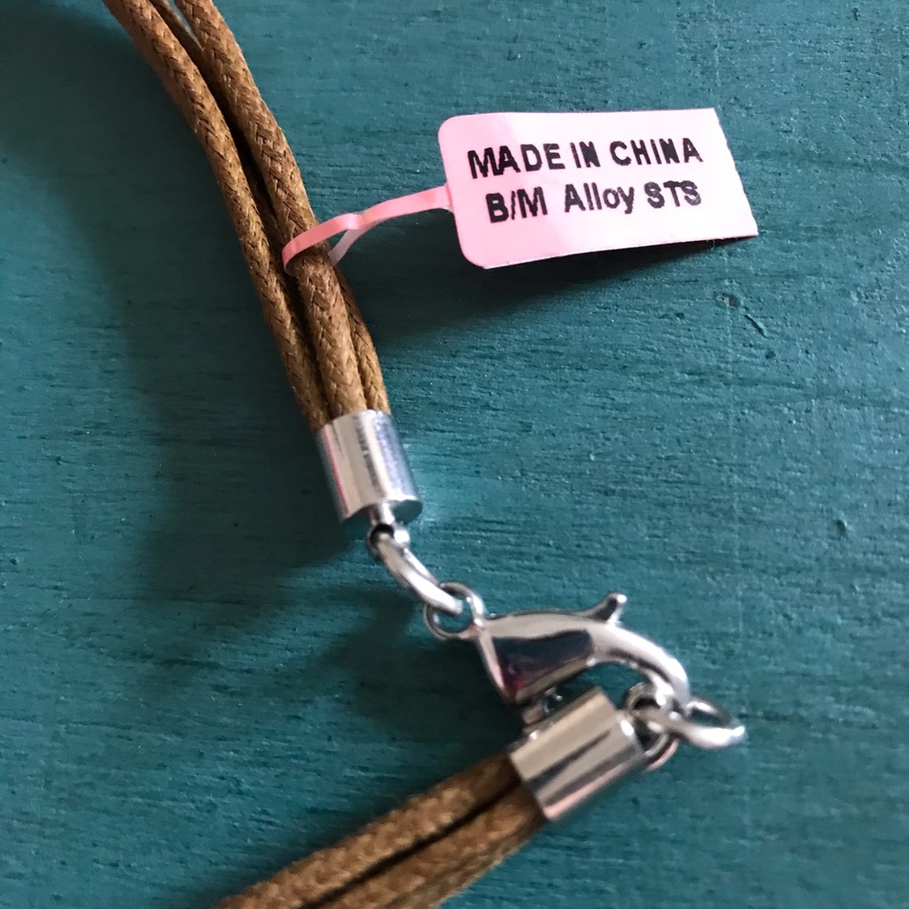 ๐ค๐ Fun Statement Necklace ๐๐ค - Picture 4 of 7